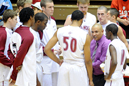 IU East faces No. 17 Warner Southern on Nov. 6